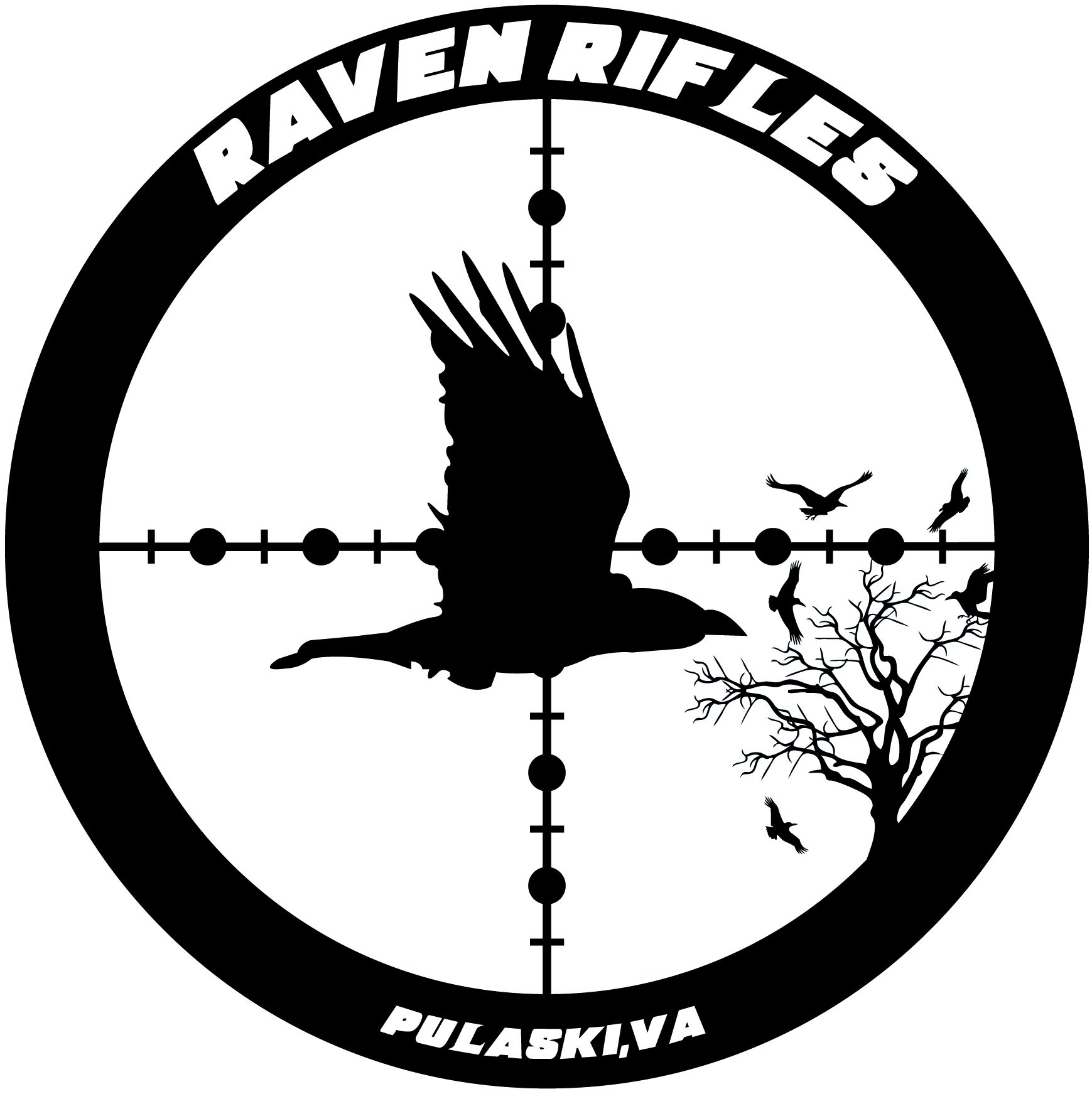 Raven Rifles